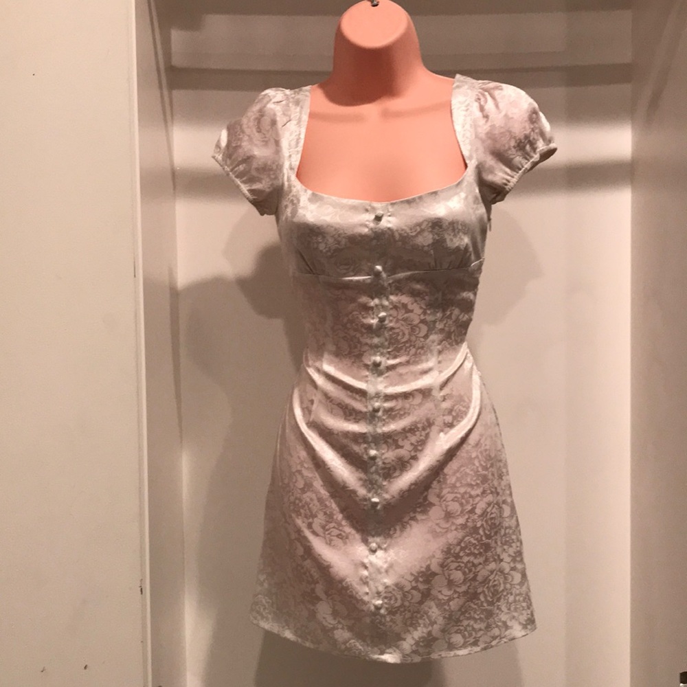 Princess Polly size 0